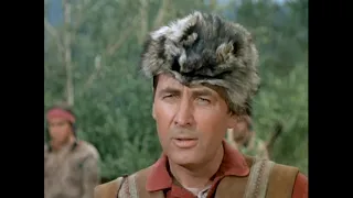 Daniel Boone - Verlorene Jagdgründe