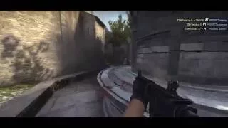 Russel "Twistzz" VanDulken - CS:GO Fragmovie