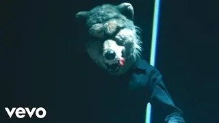 MAN WITH A MISSION - Dog Days