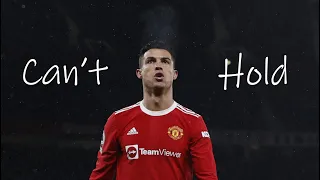 CR7 - "Can't Hold Us" (MACKLEMORE & RYAN LEWIS)