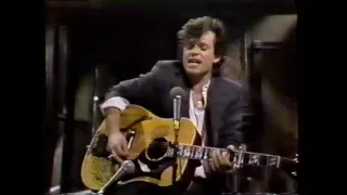 John Cougar Mellencamp - Pink Houses (acoustic)