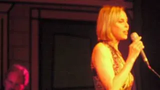 "Canadian Sunset" Connie Evingson "Jazz at the Jungle" June 12 2011