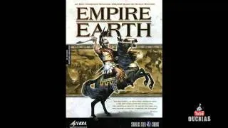 Empire Earth Soundtrack - 12 Shadows