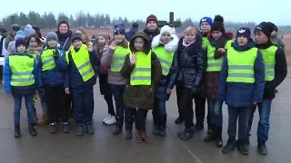 16 11 2019 День ракетных войск и артиллерии