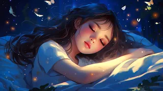 Healing Sleep Music • Remove Negative Energy, Insomnia Healing • Music for Deep Sleep