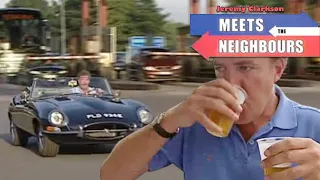 Jeremy Clarkson Meets the Neighbours: Basque Country The FULL Episode