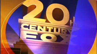 I’m in the Ghetto- but it’s 20th Century Fox | Tiktok