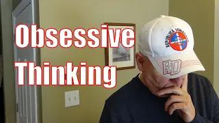 HOW I GOT RID OF Obsessive Thinking & Painful Rumination !