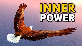 Reclaim Your Power: Give Yourself Permission To Feel Powerful | Subliminal Isochronic