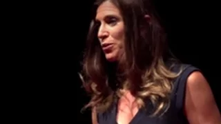 The Ideal Diet for Humans | Galit Goldfarb | TEDxWilmington