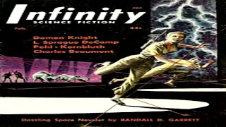 The Futile Flight ♦ By Richard Wilson ♦ Science Fiction ♦ Full Audiobook