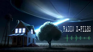Radio X-Files - S01E10 - L'OVNI de la Place Bonaventure