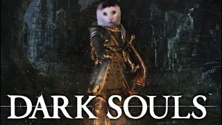 Mi Primera Vez en Dark Souls: ¡Empezando la Aventura! Parte 1