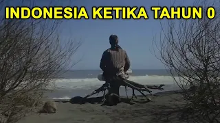 SEJARAH GELAP..!! Peradaban Nusantara Sebelum Masehi