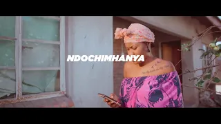 Bounty Lisa ft Boss Sakina - Ndochimhanya (Official Video)