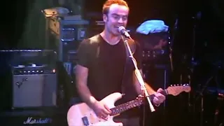 Catherine Wheel - Black Metallic (Live at Bowery Ballroom NY 2000) HQ Audio