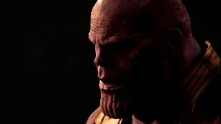 Why Thanos is So Terrifying