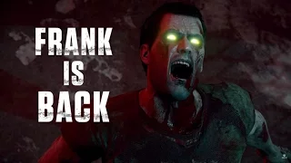 Дополнение Frank Rising для игры Dead Rising 4!