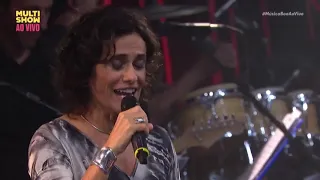 CATEDRAL | Zélia Duncan participa do Música Boa Brasileira (Multishow)