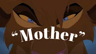 “Mother” - film / lion king AU