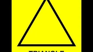 Triangle Song