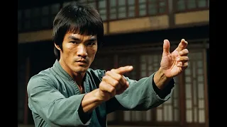 The Martial Arts Mastery of Bruce Lee: Techniques and Tactics | inspiration  | legacy