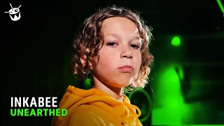 Meet INKABEE, the 11yo rapper blowing minds across the country