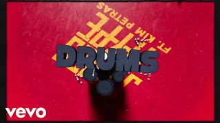 James Hype, Kim Petras - Drums (Turno Remix)