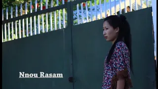 Maram Love Song "Nnou Rasam" P.Jubina Official Music Video