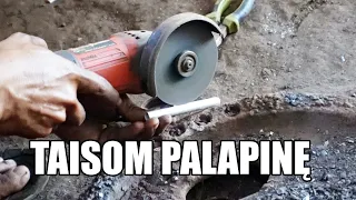 Taip jūs galite prisidėti! Pjaustom, Klijuojam ir moku mokesčius | 1.2% paramos TUTORIAL