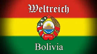 Weltreich Lore - History of Bolivia