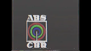 ABS-CBN station ident remake [1993]