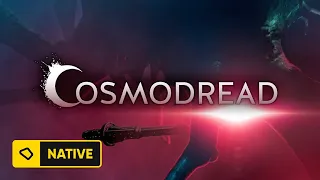 Cosmodread | bHaptics Native Compatibility Gameplay