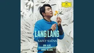 Saint-Saëns: Piano Concerto No. 2 in G Minor, Op. 22 - I. Andante sostenuto