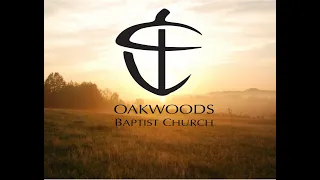 OBC Spring Revival - Sunday 4/21/2024 AM