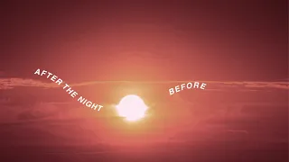 Molly Hocking - After The Night Before (Official Lyric Video)