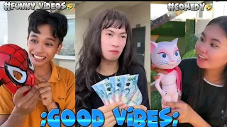 Part 116/ tikTok funny compilation/#comedy #funny #goodvibes @Garridovlog