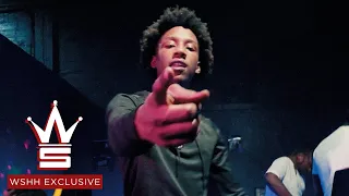 Lil Kee - “Can’t Trust Myself” (Official Music Video - WSHH Exclusive)