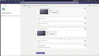 Microsoft Teams’te Öğrencilerin Derse Müdahelesini Önleme ve Öğrenci Miktofonlarını Kapatma