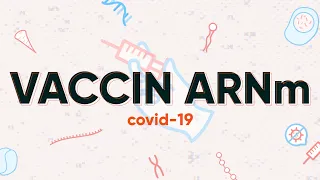 Coronavirus : le vaccin à ARN messager ne modifie pas votre ADN (FAQ)