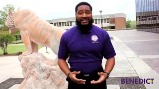 Benedict College Virtual Campus Tour