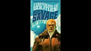 PULP HEROES:  Doc Savage in Fortress of Solitude by Kenneth Robeson Audiobook
