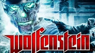 Прохождение Wolfenstein 2009: Часть 9 - Цеппелин [ Full HD 60 Fps ]