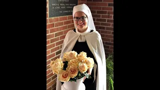 Mass of the Perpetual Profession of Sr. Bernadette of the Immaculate Conception, O.C.D.