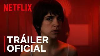 El club de los lectores criminales | Tráiler oficial | Netflix España