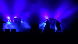 Mayhem - From The Dark Past Live At Rockstadt Extreme Fest Rasnov Romania 13-08-2016