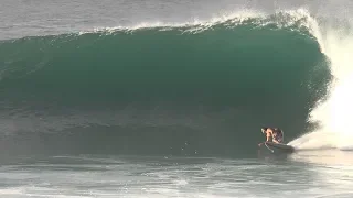 Hawaii Surfing SONY 4K