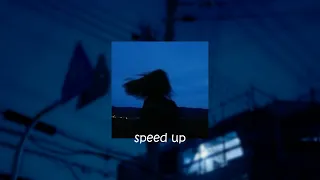 ночной плейлист /// speed up /// 30 минут