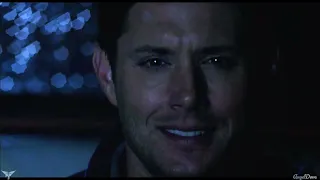 Dean Winchester - Unstoppable