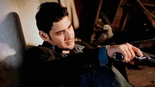 Athadu Rolling Titles BGM | Mahesh Babu | Trivikram | Mani Sharma